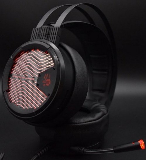 A4 Tech Bloody M-620T