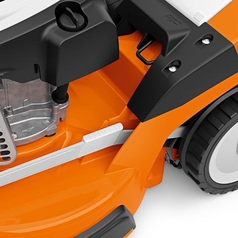 STIHL RM 248