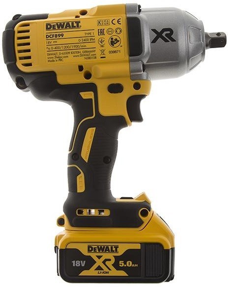 DeWALT DCF899P2