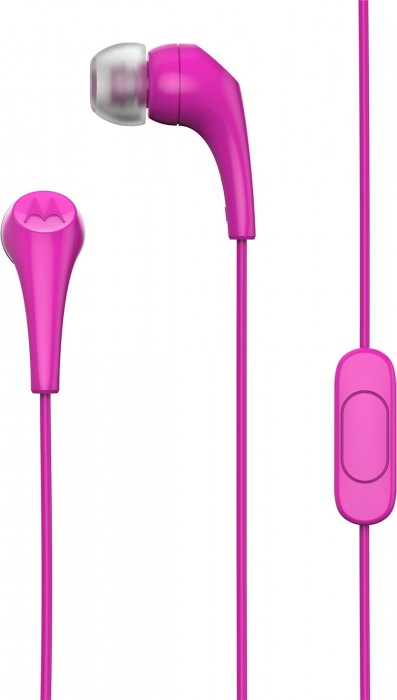 Motorola Earbuds 2
