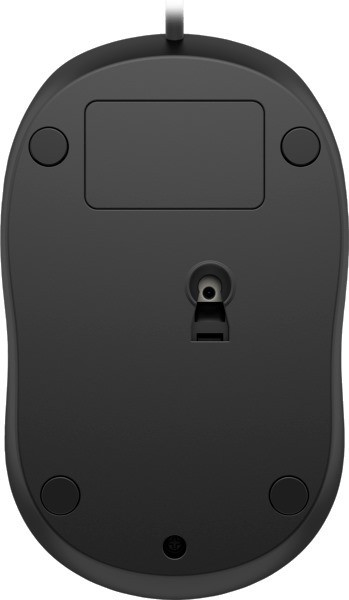 HP Wired Mouse 1000