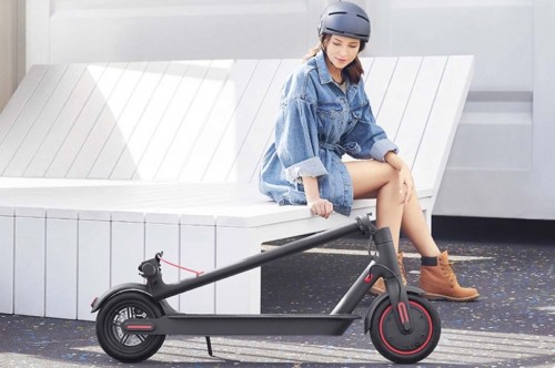 Xiaomi Mijia Electric Scooter M365 Pro