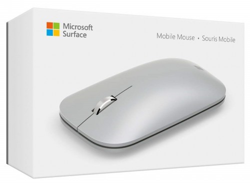 Microsoft Surface Mobile Mouse