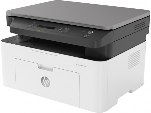 HP LaserJet 135A