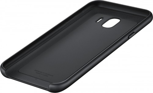 Samsung Dual Layer Cover for Galaxy J4