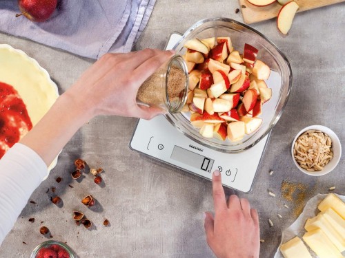 SOEHNLE 61505 Page Comfort 400