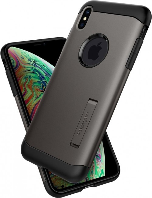 Spigen Slim Armor for iPhone Xs Max