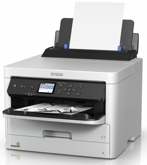 Epson WorkForce Pro WF-M5299DW