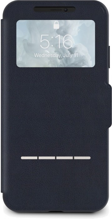 Moshi SenseCover for iPhone Xs Max