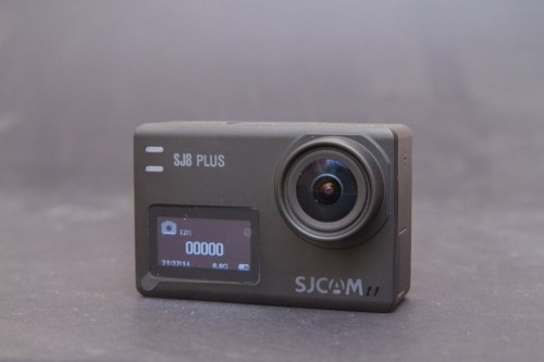 SJCAM SJ8 Plus
