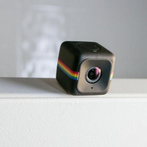 Polaroid POLC3 Cube