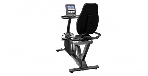 Tunturi Performance E50R Recumbent Bike