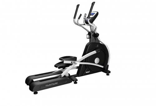 Tunturi Platinum Crosstrainer PRO