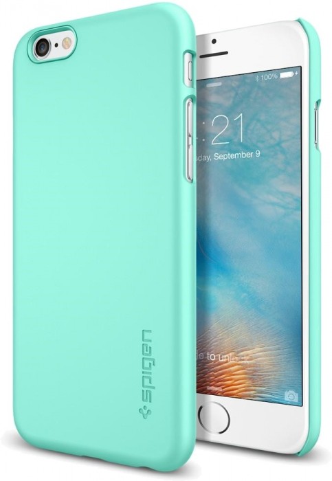 Spigen Thin Fit for iPhone 6