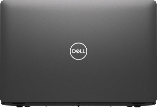 Dell Latitude 15 5500