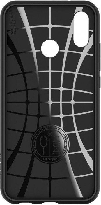 Spigen Liquid Air for P20 Lite/Nova 3e