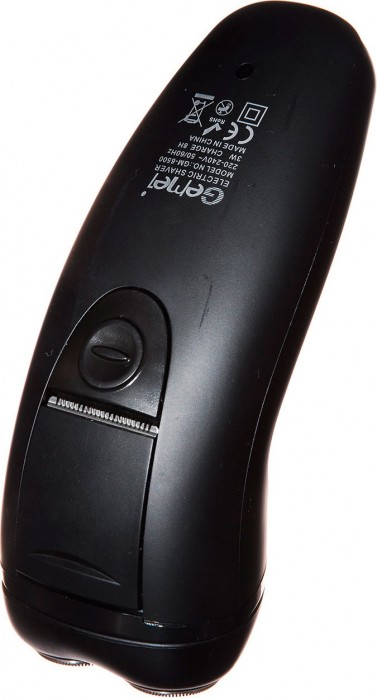 Gemei GM-6500