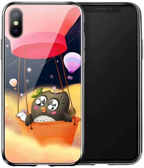 Hoco Kikibelief Cool Buddy for iPhone Xs Max