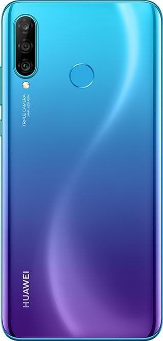 Huawei P30 Lite