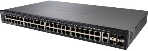 Cisco SF250-48-K9-EU