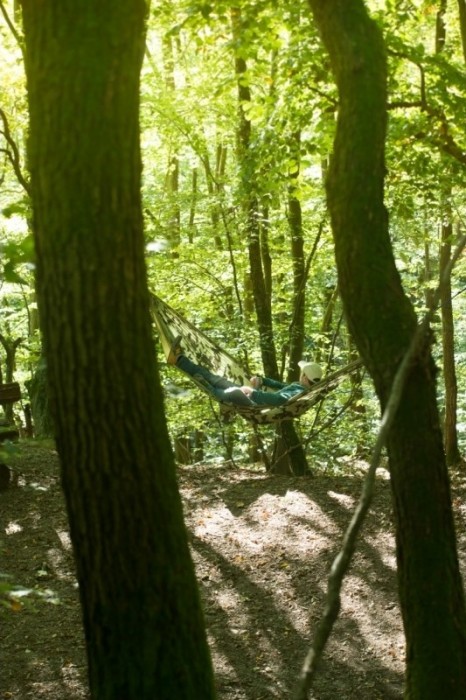 La Siesta Colibri 3.0 Hammock Double