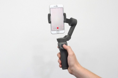 DJI Osmo Mobile 3