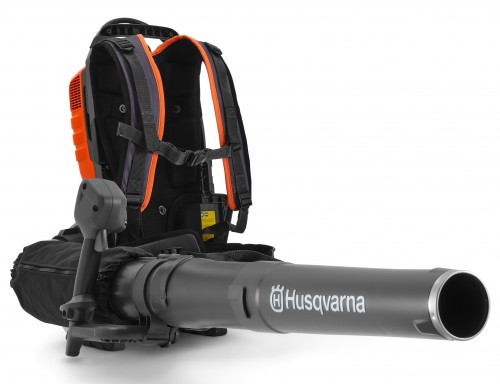 Husqvarna 550iBTX