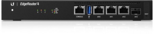 Ubiquiti EdgeRouter 4