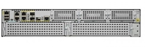 Cisco ISR4351/K9