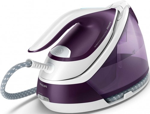 Philips PerfectCare Compact Plus GC 7933