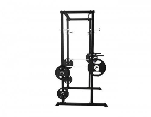 Tunturi WT60 Cross Fit Rack