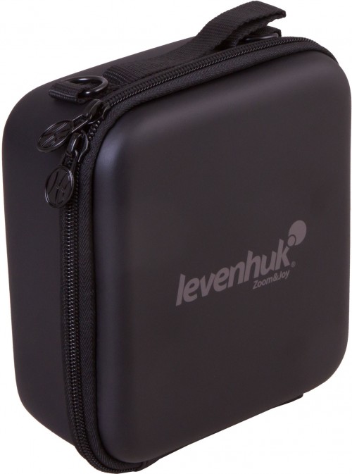 Levenhuk Monaco ED 8x32