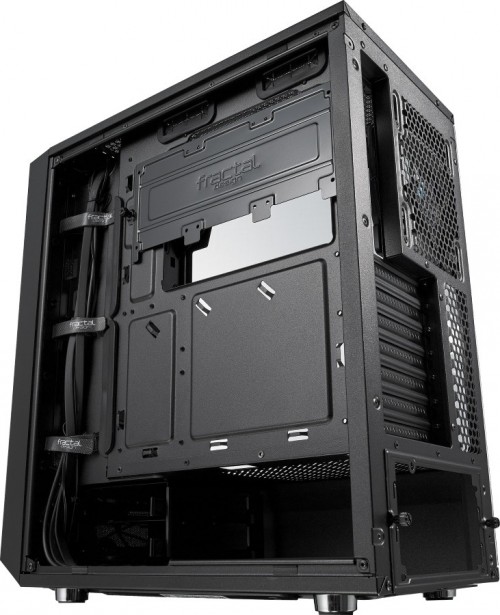 Fractal Design MESHIFY C TG