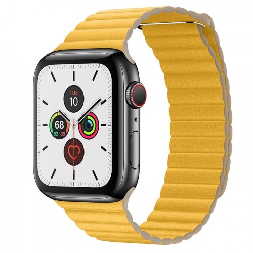 Apple Watch 5 Steel