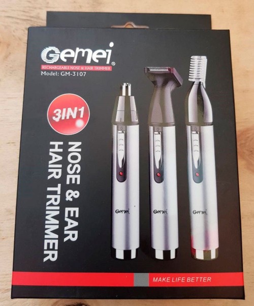 Gemei GM-3107