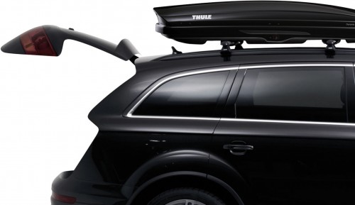 Thule Dynamic M