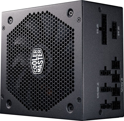 Cooler Master V Gold  MPY-6501-AFAAGV