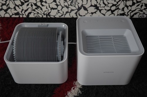 Xiaomi Smartmi Air Humidifier 2