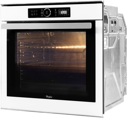 Whirlpool AKZM 8480 WH