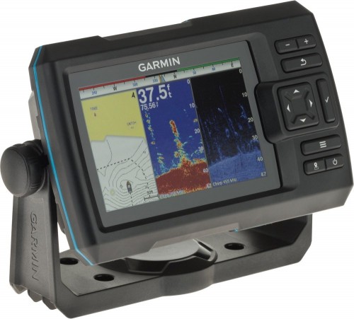 Garmin Striker Plus 5cv