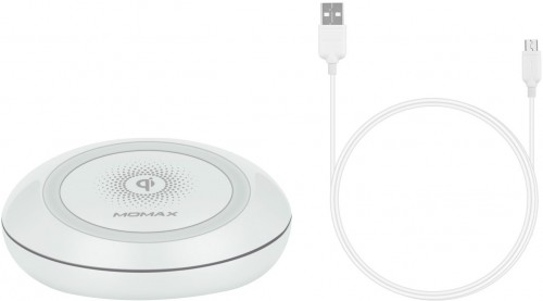 Momax Q.Dock Wireless Charging Dock