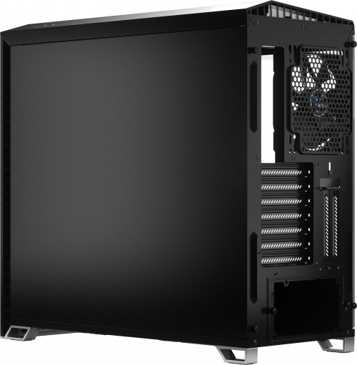 Fractal Design VECTOR RS Tempered Glass черный