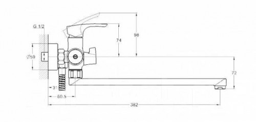 Solone FAB7-A020