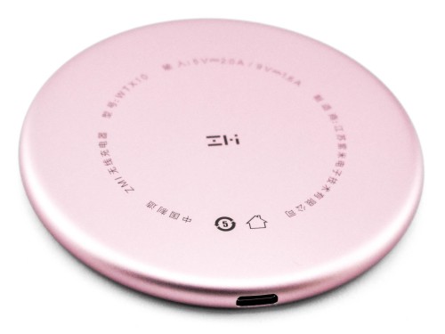 Xiaomi ZMI Wireless Charger WTX10