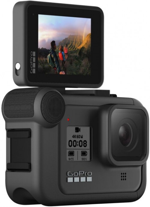 GoPro HERO8