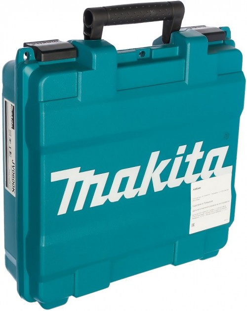 Кейс Makita JV0600K