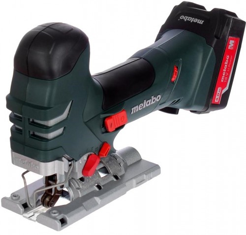 Metabo STA 18 LTX 140 601405500