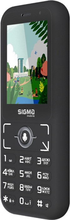 Sigma X-style S3500 sKai