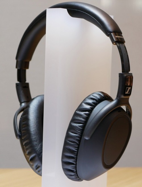 Sennheiser PXC 550-II