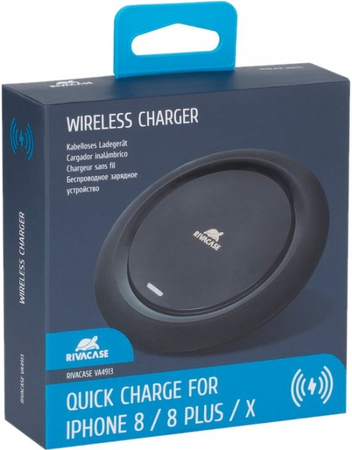 Упаковка RIVACASE VA4913